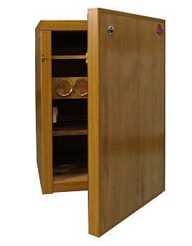 Винный шкаф Gruppo Blocnesa BT125D