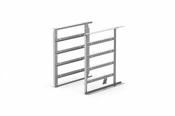 Подставка Unox XUC 050