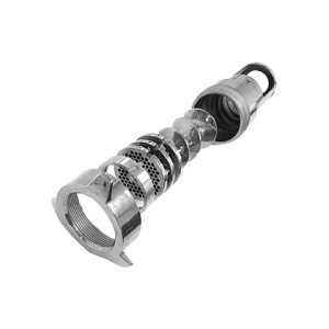 Мясорубка Sirman TC 22 NEVADA UNGER 380В