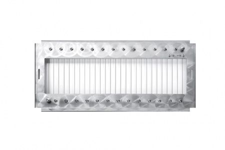Рама со струнами PAVONI LT40
