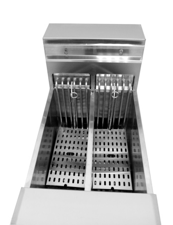 Фритюрница Kocateq EF16-2