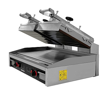 Гриль контактный Kocateq GH66ED
