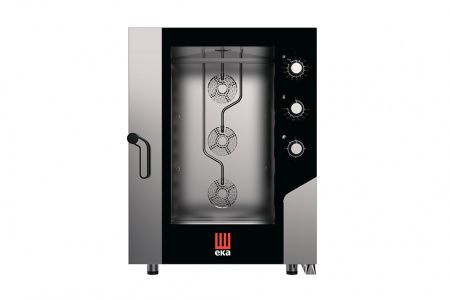 Печь конвекционная Tecnoeka MKF 1064 S