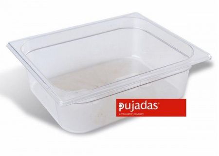Гастроемкость Pujadas 1220C1 GN 1/2