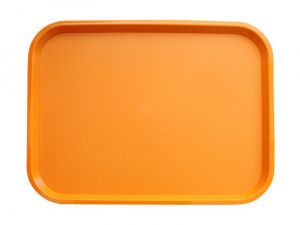 Поднос JIWINS JW-A1418 orange