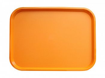 Поднос JIWINS JW-A1418 orange