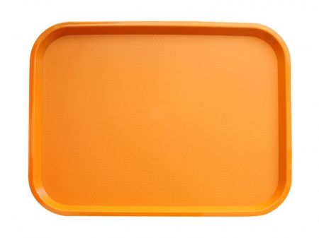 Поднос JIWINS JW-A1418 orange