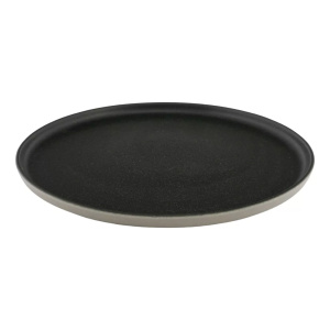 Тарелка плоская KUTAHYA LAGOM Dark Stone NOR27DU34R855A28, 27 см