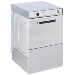 Фронтальная посудомоечная машина Kocateq KOMEC-500 B DD