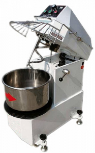 Тестомес HURAKAN HKN-30CN