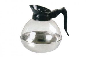 Кофейник стеклянный EKSI GJ
