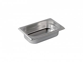 Гастроемкость Pujadas 141.001 GN 1/4