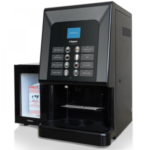 Кофемашина Saeco Evo Phedra Cappuccino