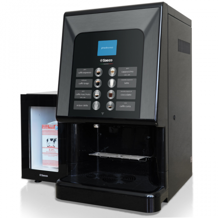 Кофемашина Saeco Evo Phedra Cappuccino