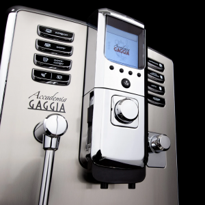 Кофемашина Gaggia Accademia