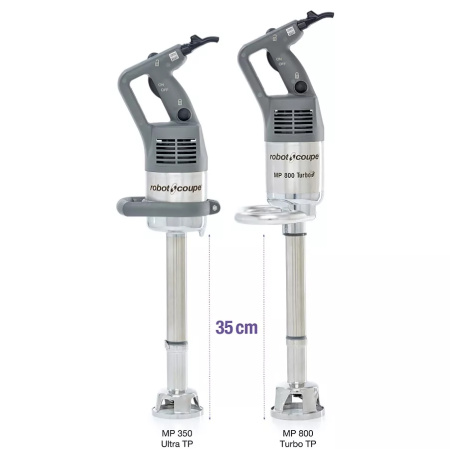 Ручной миксер Robot Coupe MP 800 Turbo TP (34790L)