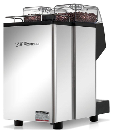 Кофемашина-суперавтомат Nuova Simonelli Prontobar 2 Gr AD