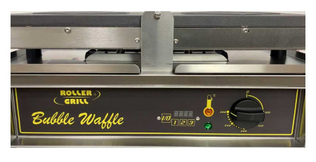 Вафельница Roller Grill GES 90