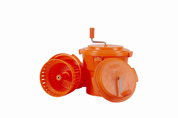 Контейнер для сушки зелени EKSI JW-SP9.5 orange