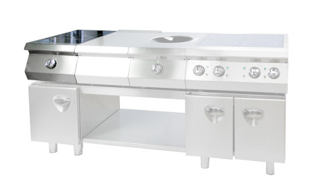 Плита индукционная Kocateq 0M0VT8