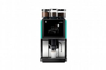 Кофемашина WMF 1500 S 03.1900 (0060)