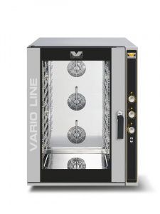 Пароконвектомат Vortmax VMI 11