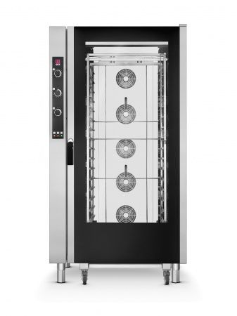 Печь Tecnoeka EKF 1664 UD
