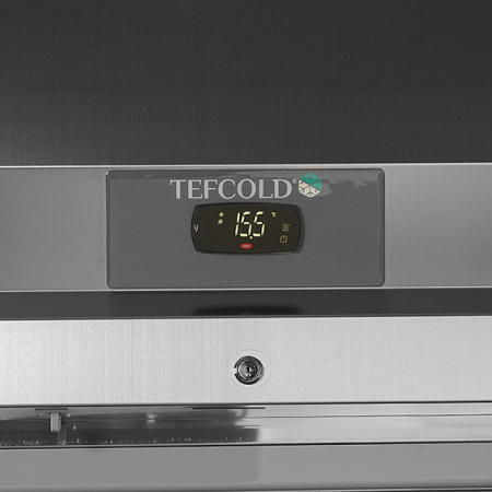 Морозильный шкаф Tefcold RF710X1