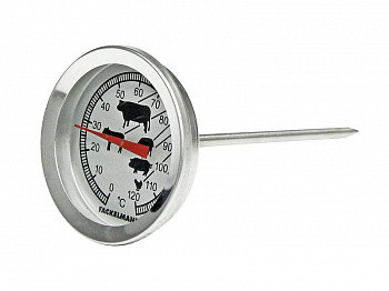 Термометр Fackelmann 63 801