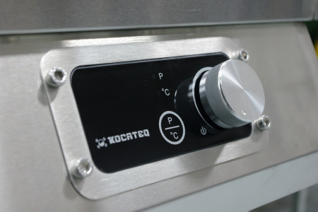 Плита индукционная Kocateq DC3500V2