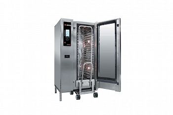 Пароконвектомат Fagor AE-201