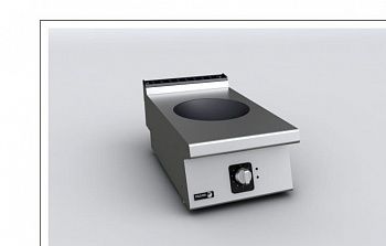 Индукционная плита Fagor W-I705 WOK