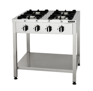 Плита газовая Kocateq CG87P