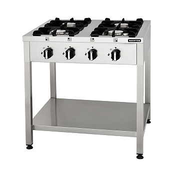 Плита газовая Kocateq CG87P
