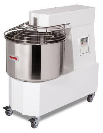 Тестомес WLBake SP18 E