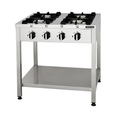 Плита газовая Kocateq CG87P
