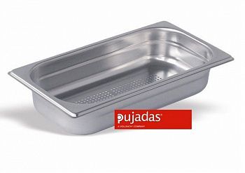 Узкая гастроемкость