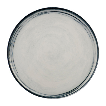 Тарелка KUTAHYA CORENDON Frame BNROT24DU890670, 24 см