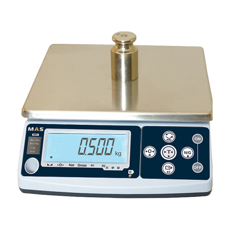 Весы порционные MAS MSC-15