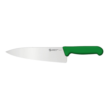 Профессиональный нож Sanelli SC49024G 24 см