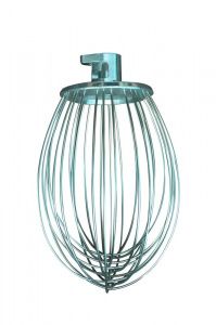 Венчик для планетарного миксера EKSI EJ-25BF