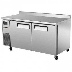 Морозильный стол Турбо KWF15-2P-750 220В