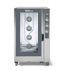 Печь WLBake WB1664 MR2V