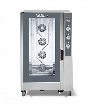 Печь WLBake WB1664 MR2V