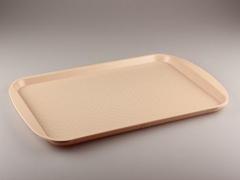 Поднос RESTOLA 422106607 беж
