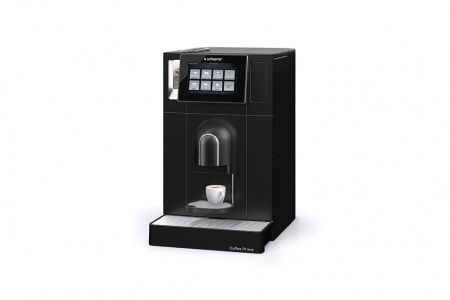 Кофемашина Schaerer Coffee Prime (Powerpack)