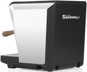 Кофемашина Nuova Simonelli Oscar Mood Tank Black, 220V