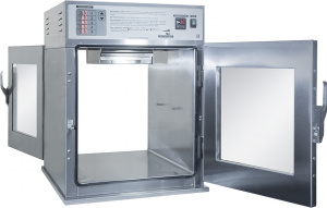 Низкотемпературная печь RoboLabs LTHC-160М5 с пароувлажнением