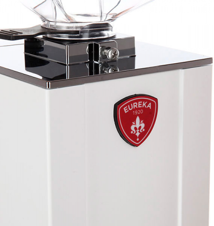 Кофемолка Eureka Mignon Specialita 55 15BL White