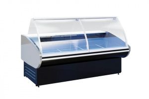 Холодильная витрина Cryspi Magnum SN 2500 Д